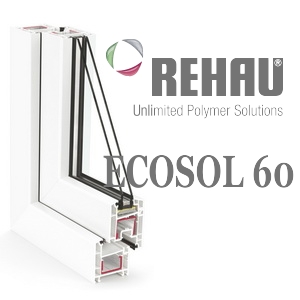 REHAU ecosol-60